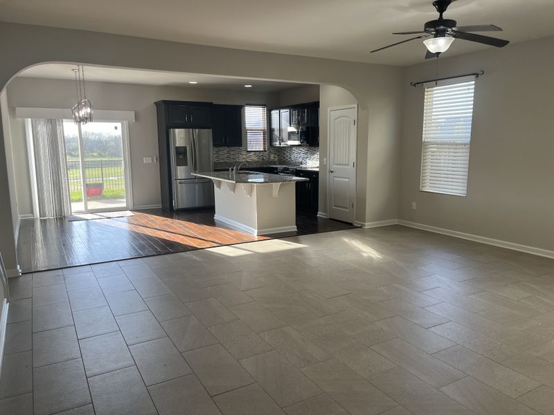640 Foster Ln, Mount Juliet, TN 37122