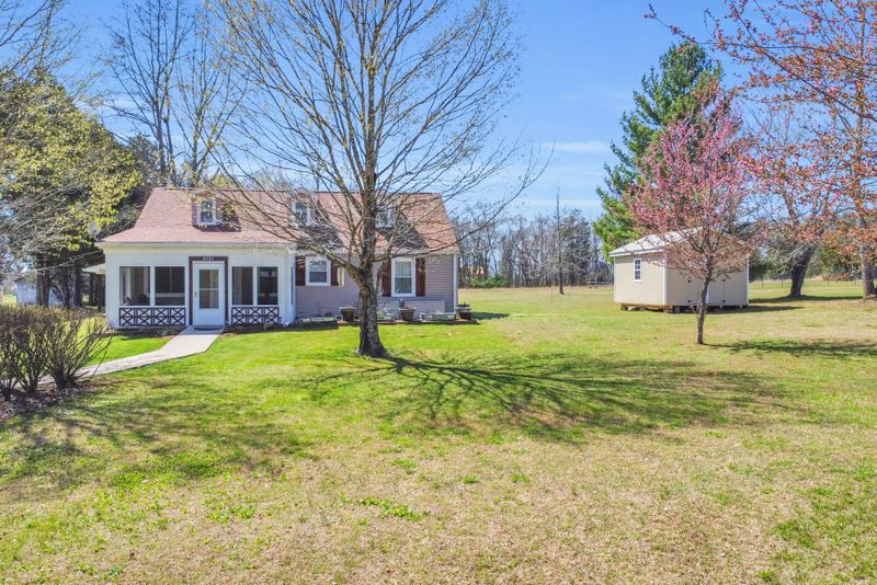 5721 Hebron Rd, Lebanon, TN 37090