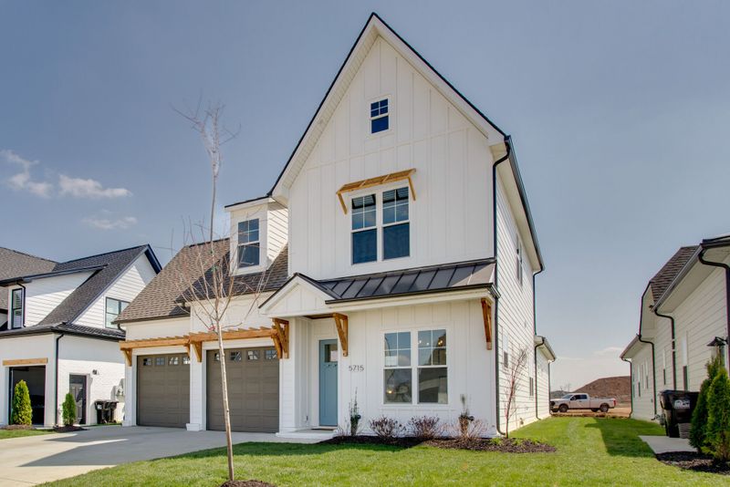 5715 Willoughby Way, Murfreesboro, TN 37129