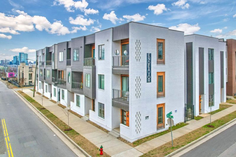 2521 Clifton Ave #303, Nashville, TN 37209