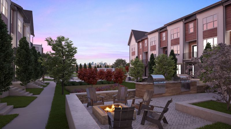 601 Live Life Ln, Nashville, TN 37207