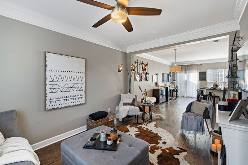 2707 Dracut Ln, Nashville, TN 37211