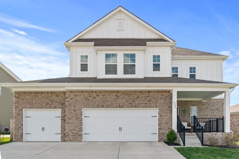 6662 Hanworth Trce, Smyrna, TN 37167