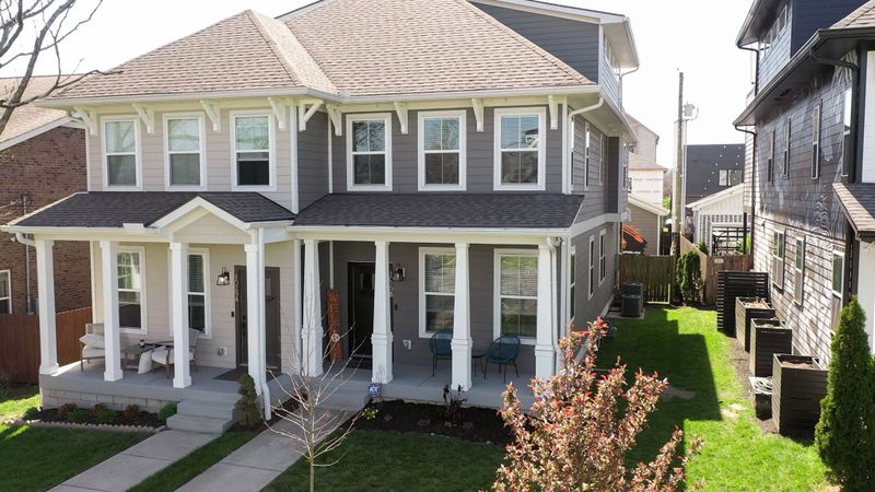1029B Monroe St, Nashville, TN 37208