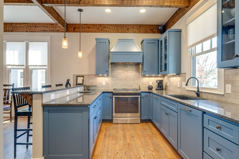 4502 Dakota Ave, Nashville, TN 37209