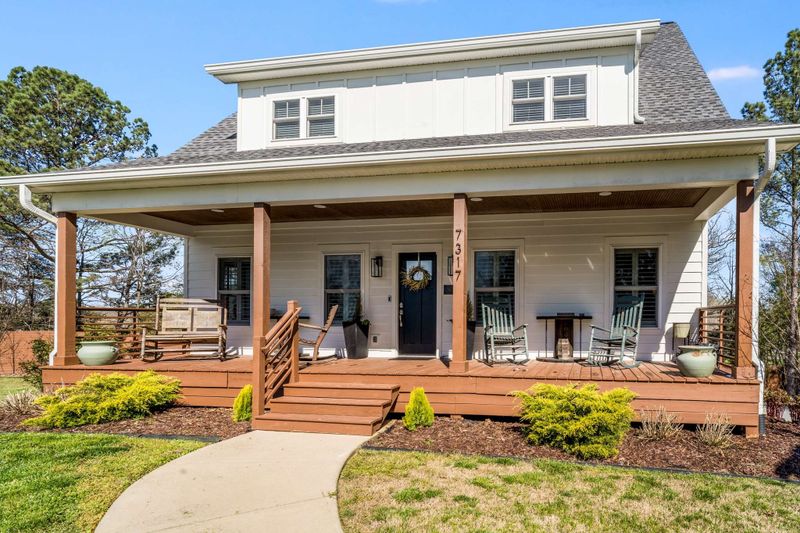 7317 Old Nashville Rd, Fairview, TN 37062