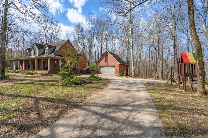 7705 Wilkinson Rd, Joelton, TN 37080