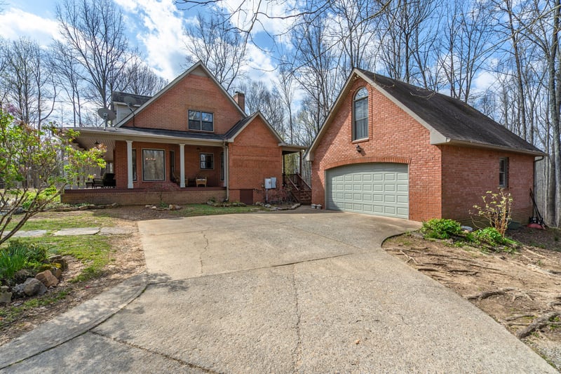 7705 Wilkinson Rd, Joelton, TN 37080