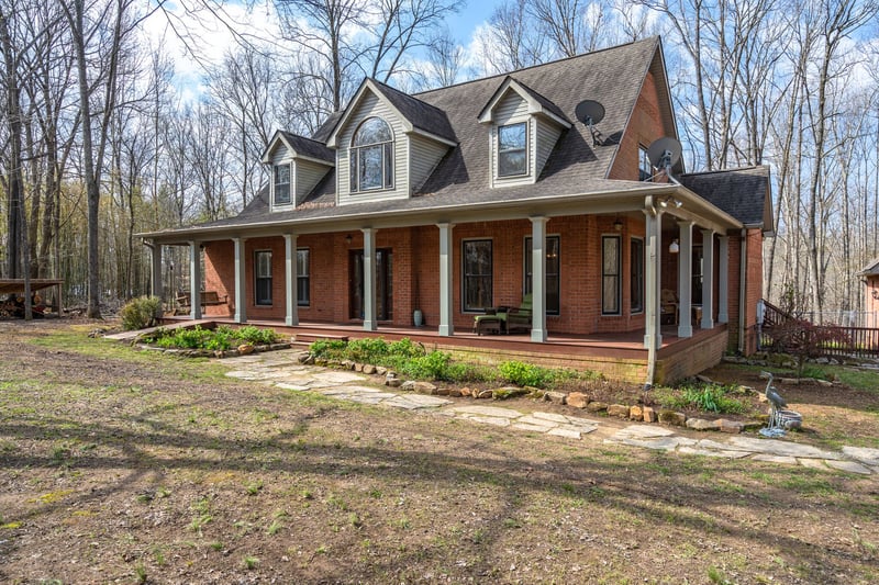 7705 Wilkinson Rd, Joelton, TN 37080