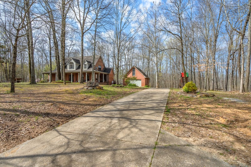 7705 Wilkinson Rd, Joelton, TN 37080