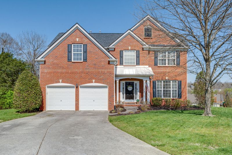 9720 Jupiter Forest Dr, Brentwood, TN 37027