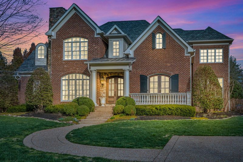 5444 Granny White Pike, Brentwood, TN 37027