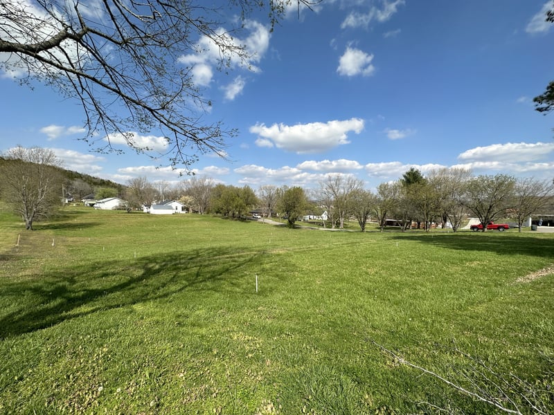 0 Stanton Ave, Gordonsville, TN 38563