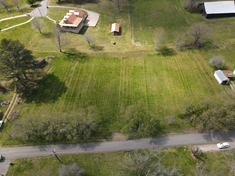 0 Stanton Ave, Gordonsville, TN 38563