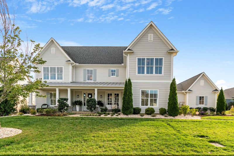 6609 Flushing Dr, College Grove, TN 37046