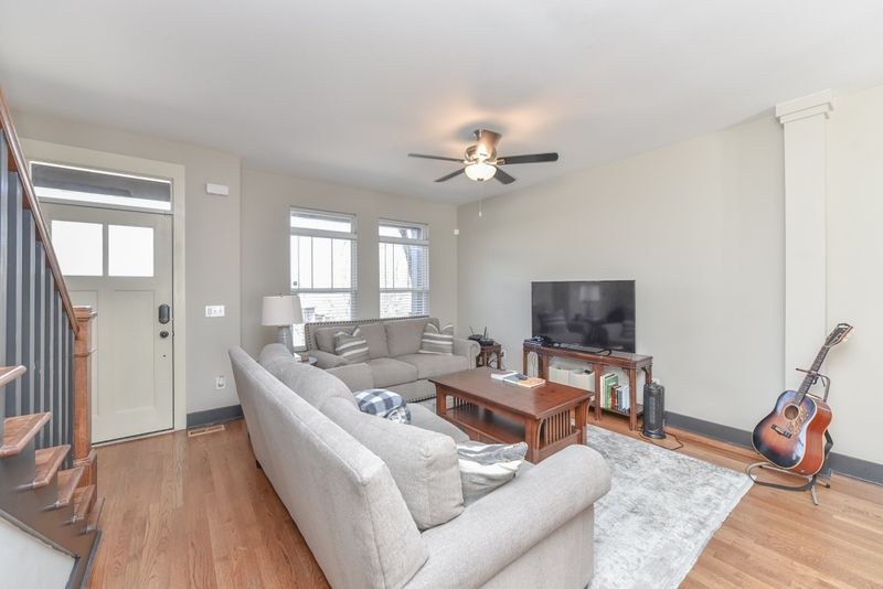541 Swiss Ave, Nashville, TN 37211