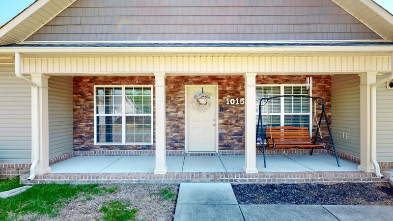 1015 Timbervalley Way, Spring Hill, TN 37174