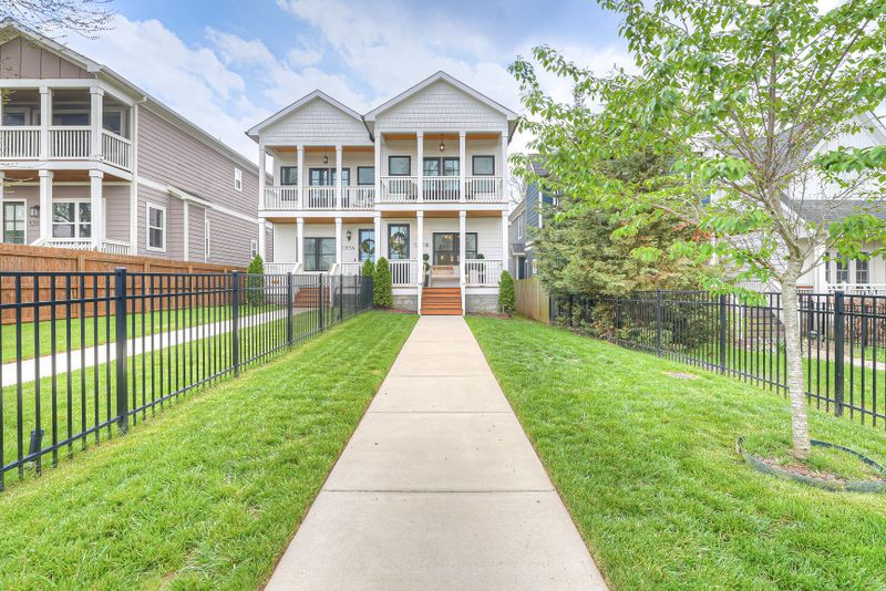 5205 Indiana Ave #B, Nashville, TN 37209