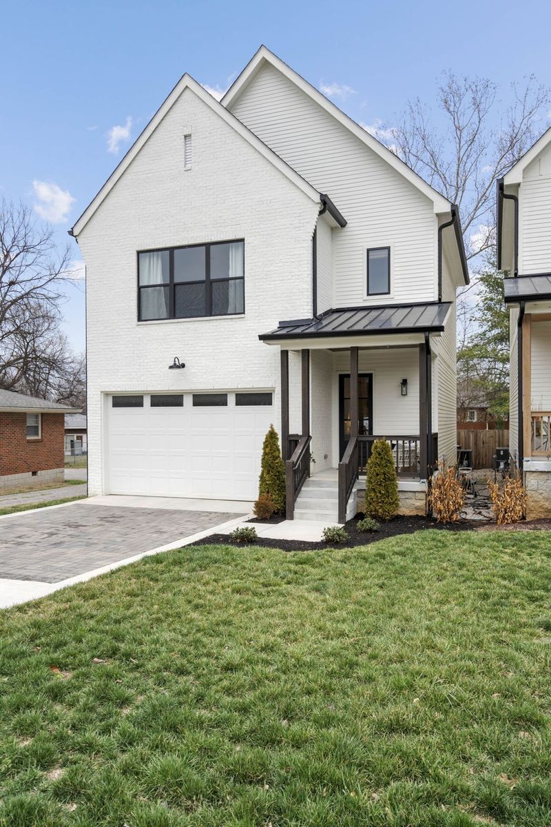504 Foundation Ct #B, Nashville, TN 37209