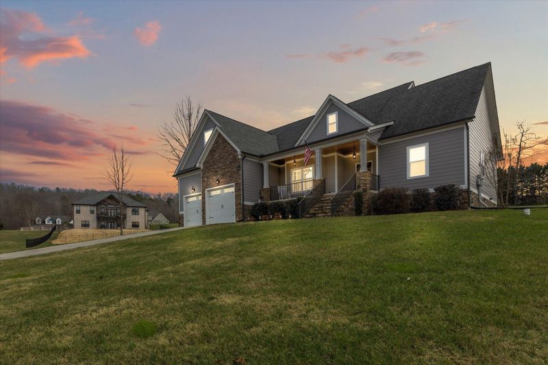 66 Winding Ridge Rd, Rock Spring, GA 30739