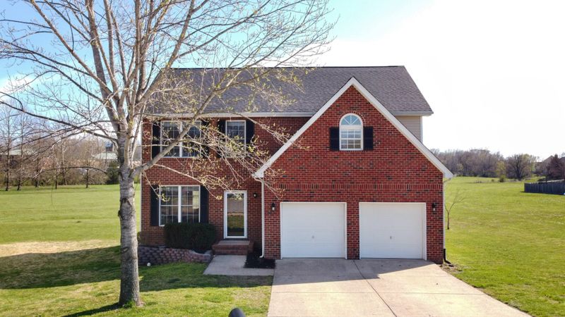 1519 Chapman Ln, Spring Hill, TN 37174