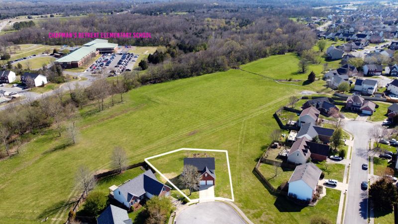1519 Chapman Ln, Spring Hill, TN 37174