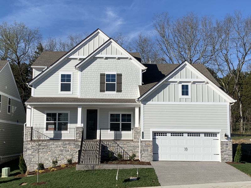 1000 Inez Dr, Smyrna, TN 37167