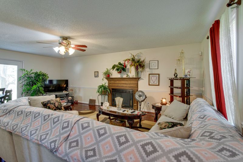 9544 E Fork Dr, Murfreesboro, TN 37129