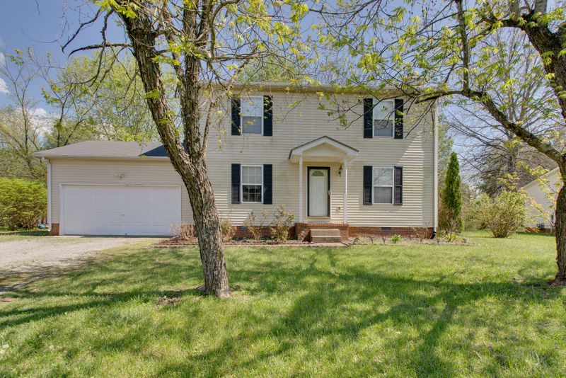 9544 E Fork Dr, Murfreesboro, TN 37129