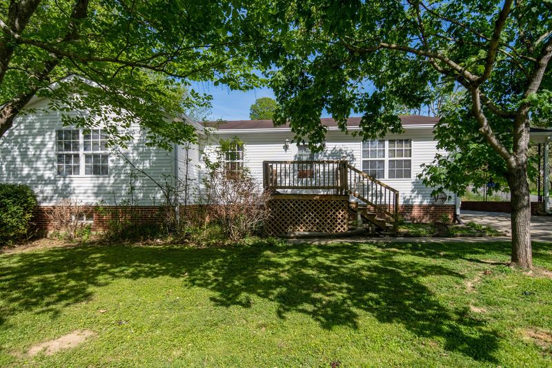 102 Jordan St, Carthage, TN 37030