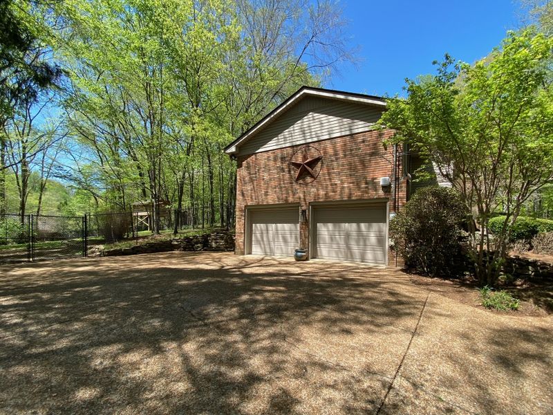 7725 Saddle Ridge Ct, Nashville, TN 37221