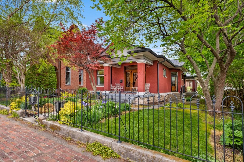 1308 6th Ave N, Nashville, TN 37208