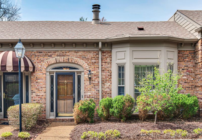517 Armistead Pl, Nashville, TN 37215