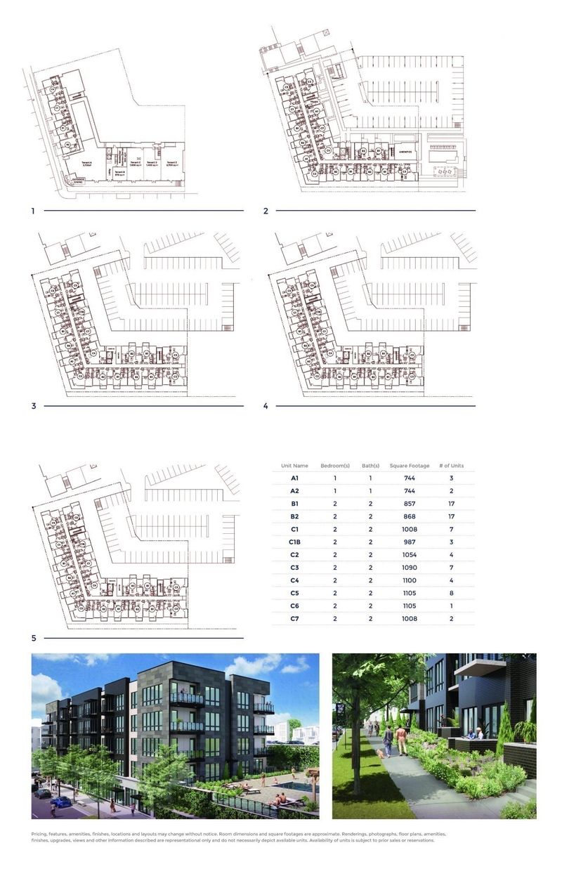 303 31st Ave N #315, Nashville, TN 37203