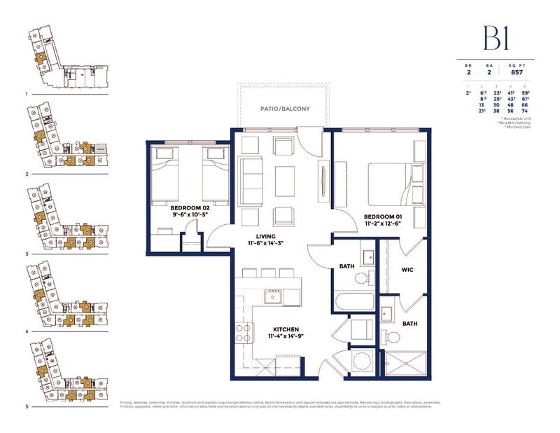 303 31st Ave N #405, Nashville, TN 37203