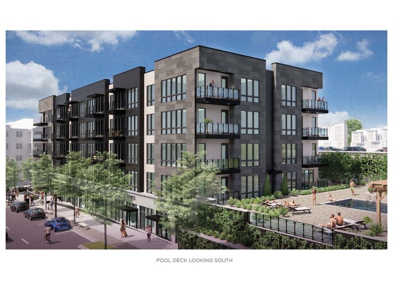 303 31st Ave N #503, Nashville, TN 37203