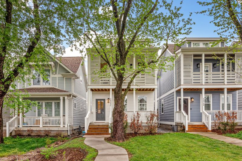 4806C Michigan Ave, Nashville, TN 37209
