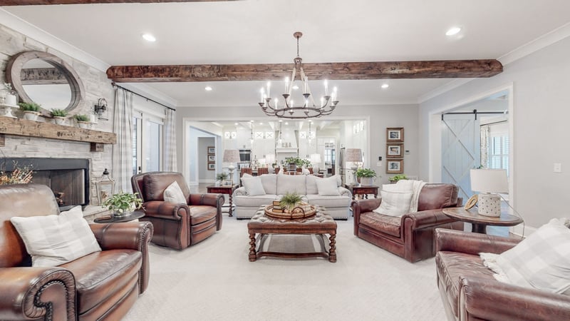 1881 Sanctuary Pl, Murfreesboro, TN 37128