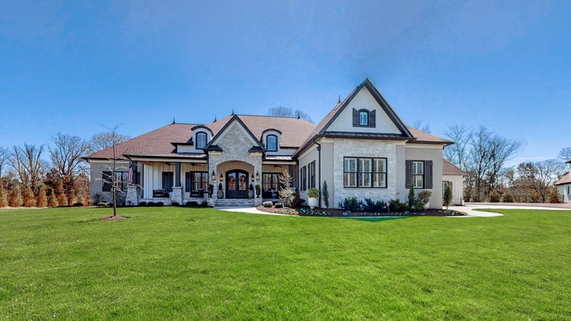 1881 Sanctuary Pl, Murfreesboro, TN 37128