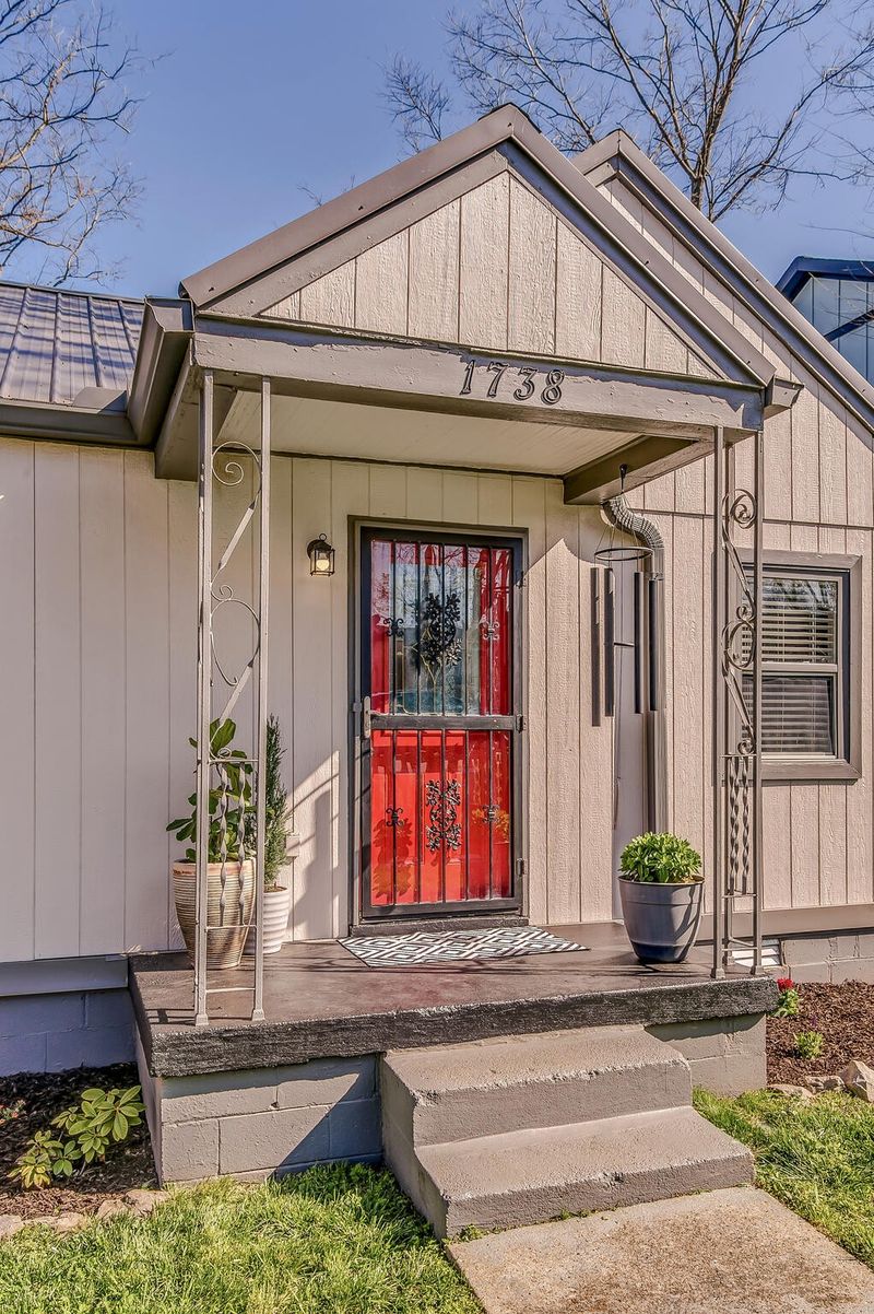 1738 Mckinney Ave, Nashville, TN 37208