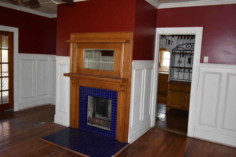 6442 Lascassas Pike, Lascassas, TN 37085