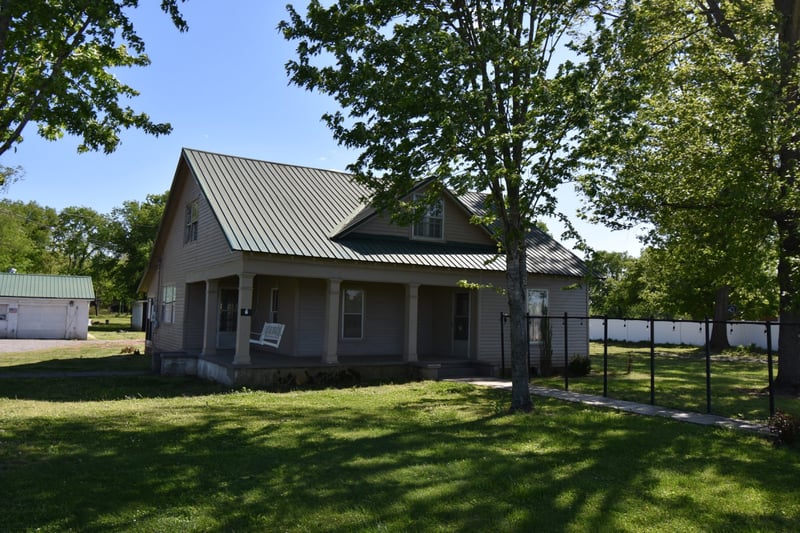 6442 Lascassas Pike, Lascassas, TN 37085