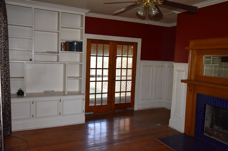 6442 Lascassas Pike, Lascassas, TN 37085