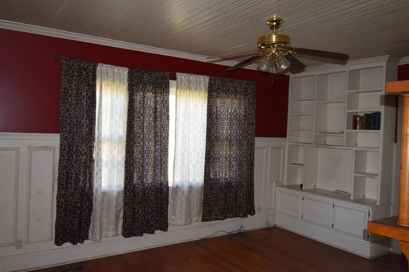6442 Lascassas Pike, Lascassas, TN 37085