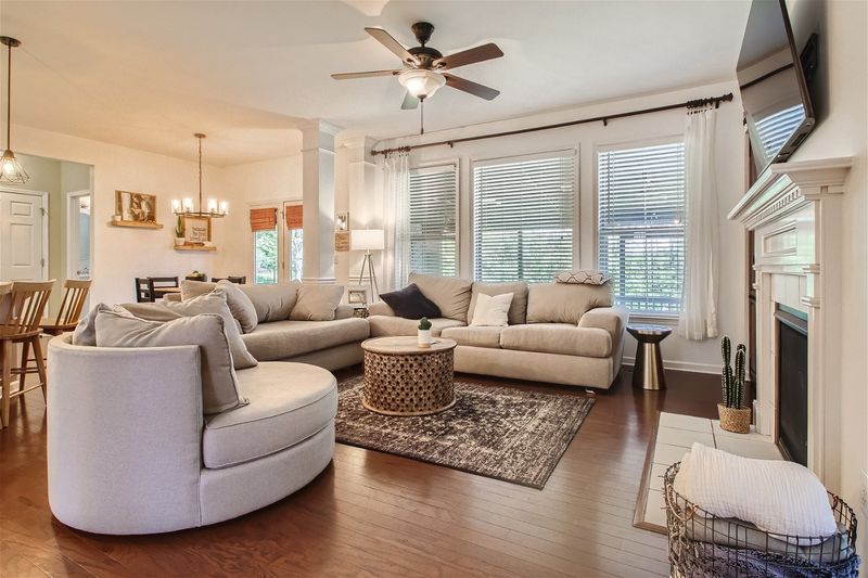 3541 Fair Meadows Dr, Nashville, TN 37211