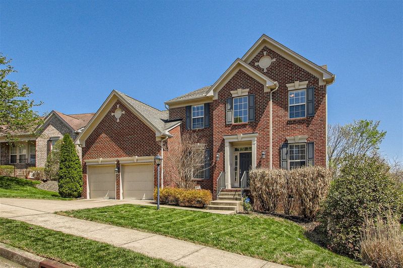 3541 Fair Meadows Dr, Nashville, TN 37211