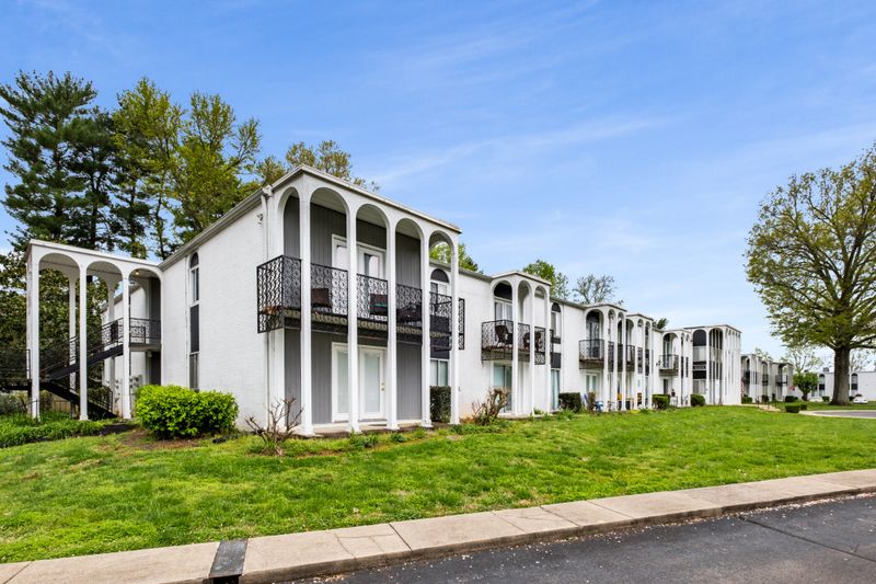 1302 Dr Martin Luther King Jr Blvd #22, Murfreesboro, TN 37130
