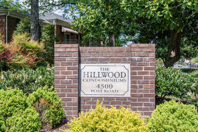 4500 Post Rd #C 21, Nashville, TN 37205