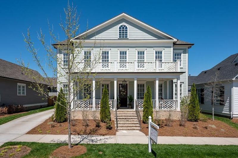 1024 General Martin Ln, Franklin, TN 37064