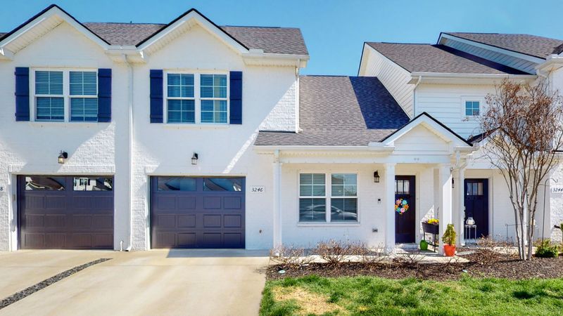 3246 Clemons Cir, Murfreesboro, TN 37128